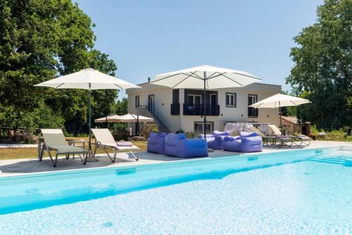 Pican Appartement | Luxury Villa Četiri Hrasta Apartment