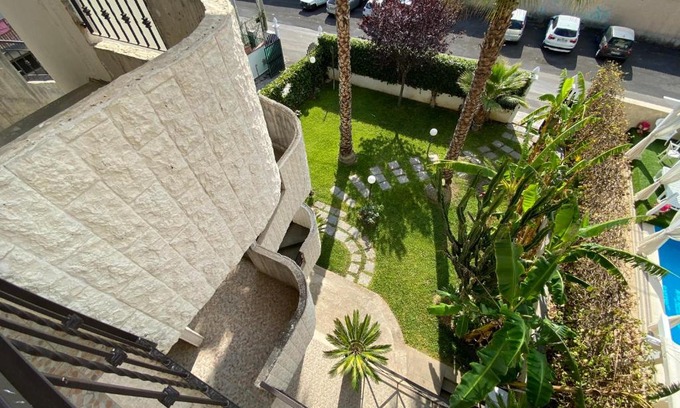 Belpasso Appartement | Luxury villa between Catania, Etna and Taormina