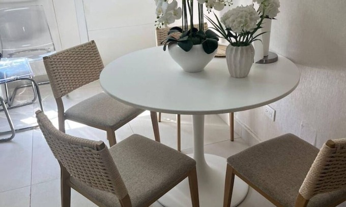 Villa Mella Appartement | Luxury Villa Boca Chica