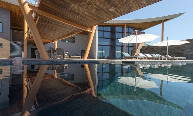 Papagayo Peninsula Villa | Luxe 6 Chambres Villa Avec Perfection sans compromis!