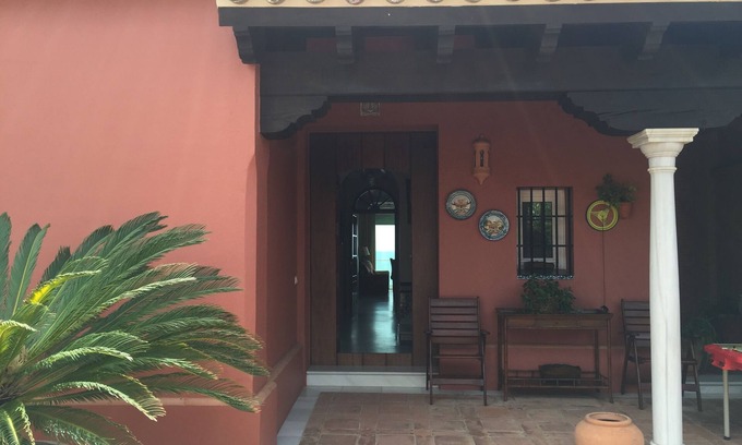 Sector N - Nutria Villa | Villa de luxe en bord de mer