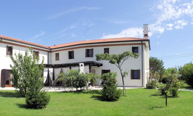 San Dona di Piave Villa | Luxury Villa Near Venice