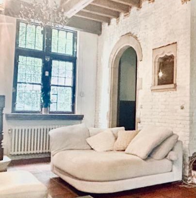 Schaffen Maison | Luxury Villa Schaffen with a private gym