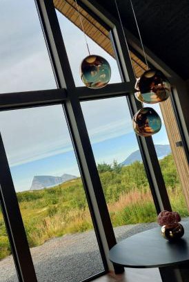 Botnhamn Villa | Luxury Villa Serenity