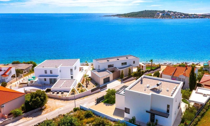 Sevid Villa | TG VILLA DOLCE VITA - Tempera