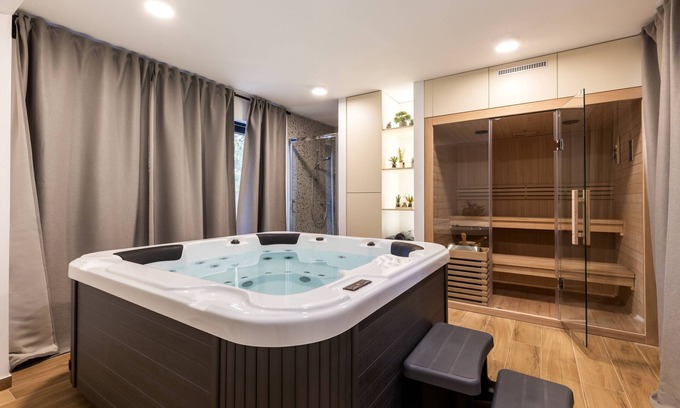 Kupjak Maison | Luxury villa with a parking space Kupjak, Gorski kotar (K-23066)