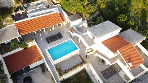 Podgora Villa | Luxury villa with a swimming pool Gornja Podgora, Makarska - 22284