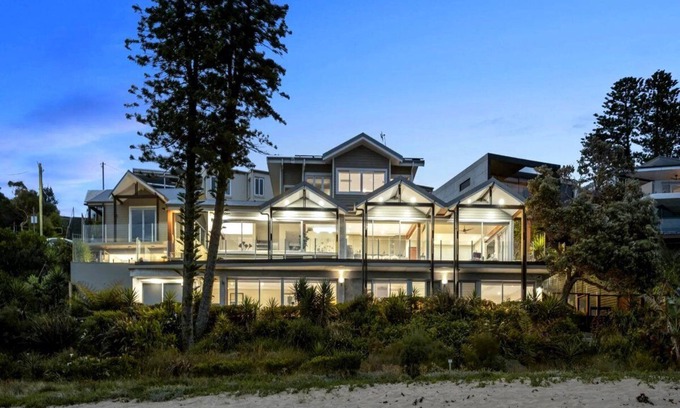 Blue Bay Maison | Alaya at Toowoon Bay