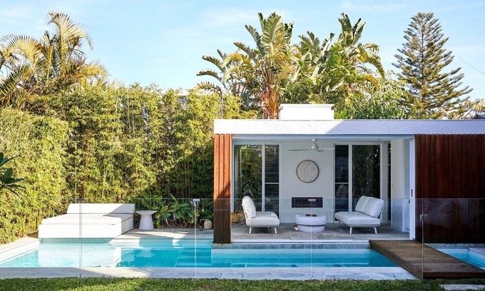 North Bondi Maison | Bondi Pure Bliss (Walk to Beach)