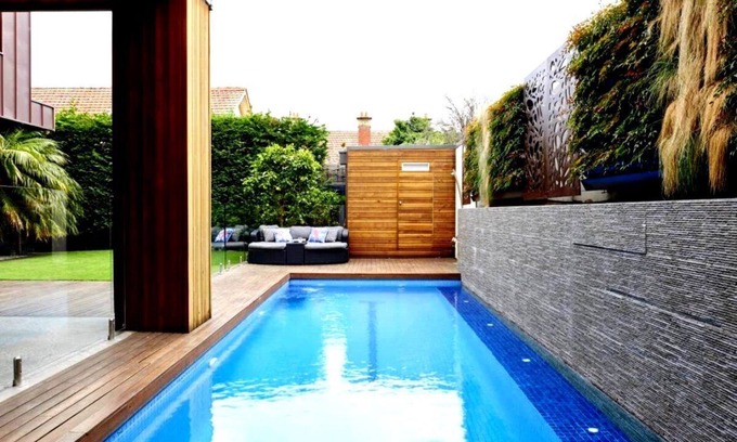 Elwood Maison | Hartpury Av (Elwood)