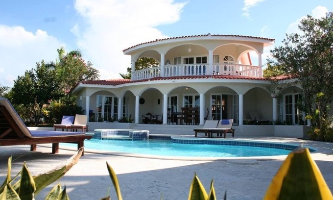Los Maestros Villa | Villas de luxe à 6 chambres