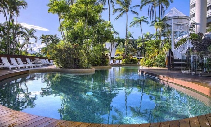 Cairns North Appartement | 'Luxury Waterfront' Spectacular Oasis in the City