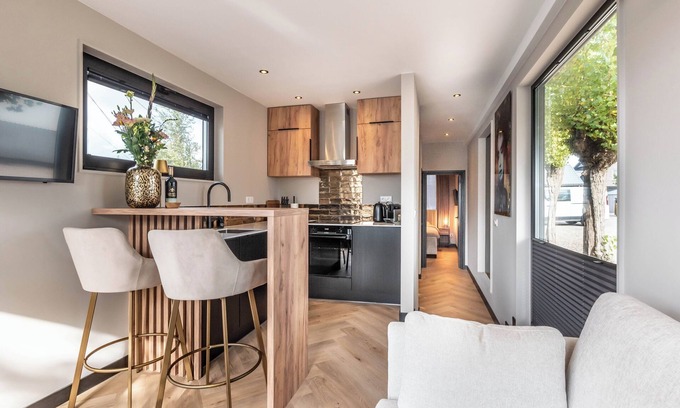 Municipality of Aalsmeer Location De Bateaux | Luxury Watervilla Near Amsterdam and Schiphol