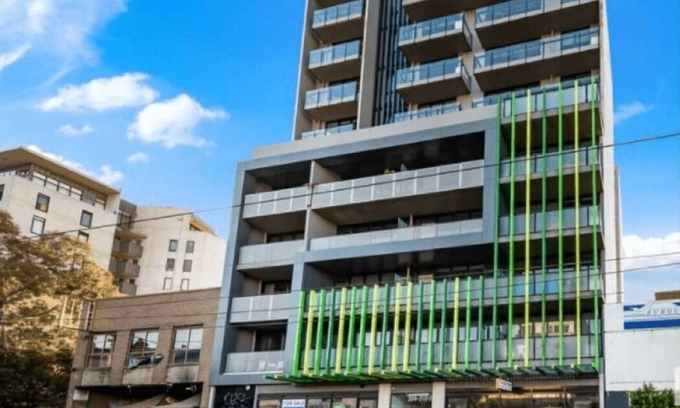 Brunswick East Appartement | Luxury With Convenience On Your Doorstep!