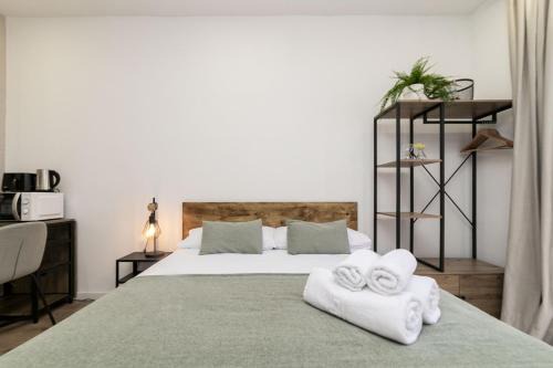 Arapiles Appartement | Luxury XIV - Ferga Suites