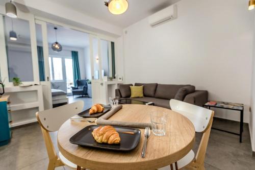 Szentimrevaros Appartement | LuxuryBuda