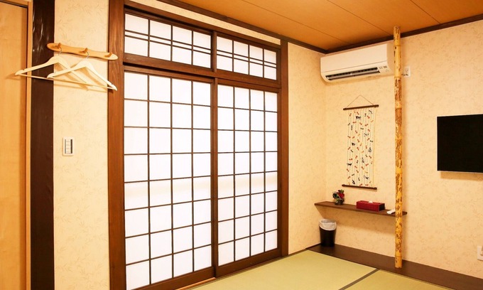 Shimogyo Maison | LuxuryNishioji 5min fixedmobile Wifi / Kyoto Kyōto