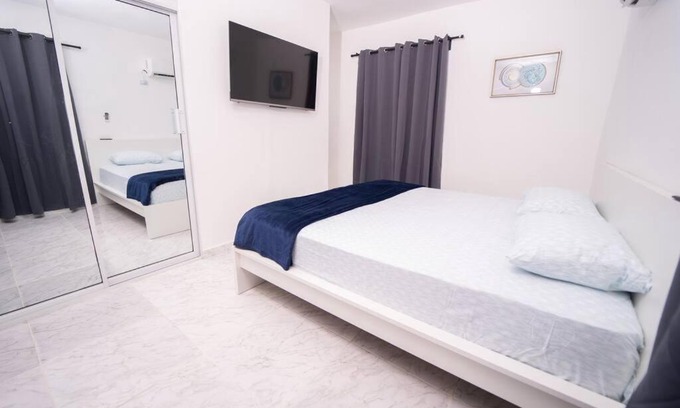 Samana Appartement | Luxurys designer apartments # 3