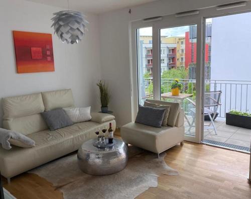 Gross Buchholz Appartement | Luxus Appartment in Toplage