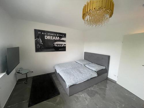 Hanau Appartement | Luxus-Flat Wohnung-Hanau/Frankfurt