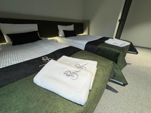 Rieneck Appartement | Luxus Studio in Rieneck