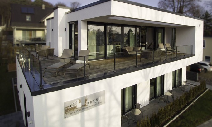 Sellin Maison | Luxus Villa 4 You
