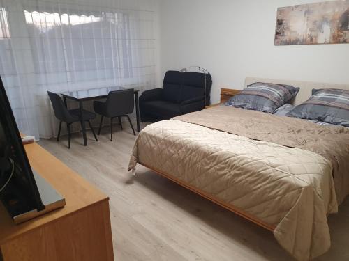 Buderich Appartement | Luxusappartement