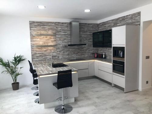 Karlovy Vary Appartement | Luxusní apartmán přímo v centru u hotelu Thermal