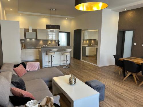 Jihlava Appartement | Luxusní apartmán v centru Jihlavy