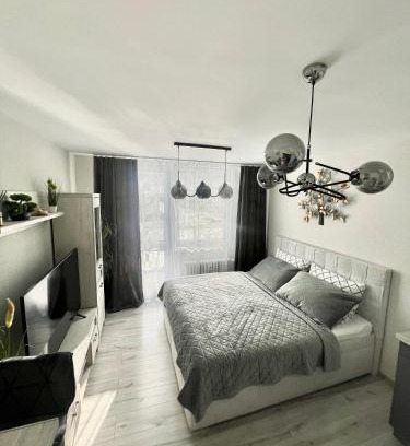 Hlohovec Maison | Luxusný Apartmán Váh