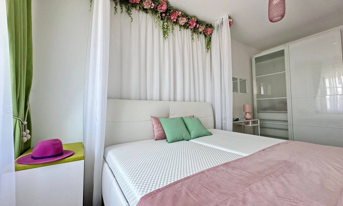 Altstadt Appartement | Luxuswohnung in Bester Lage der Salzburger Altstadt