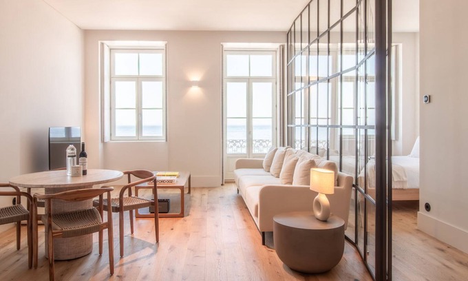 Foz do Douro Appartement | Luz 147 | Seaside Oasis by LovelyStay