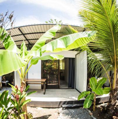 Cabuya Appartement | Luz de Estrella Studios