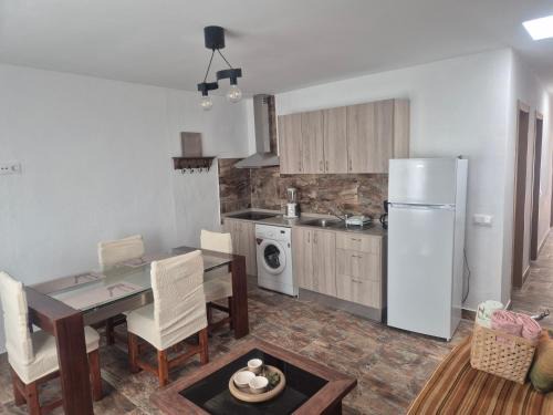 Orzola Appartement | Luz del Mar