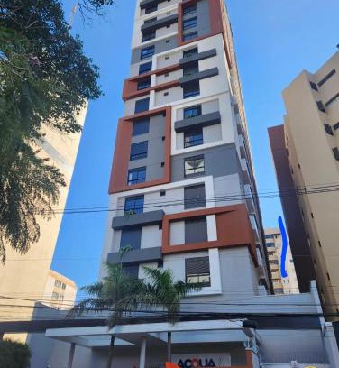 Centro Appartement | Luz e Sossego