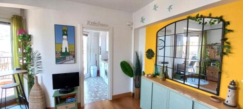 Gros Appartement | LUZ-GROS