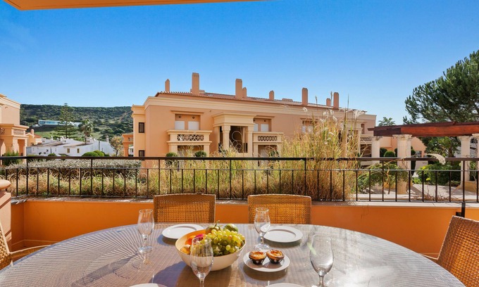 Praia da Luz Appartement | Luz / Lagos Luxury & Spacious 2bed Apartment Baia da Luz (200m de la plage)
