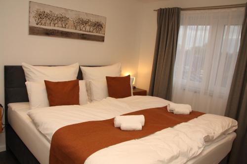 Augustdorf Appartement | LV Apartment