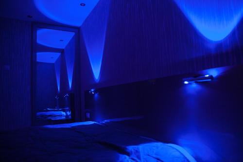 Galati Appartement | LVC,LAC & NYC Apartshotel Faleza