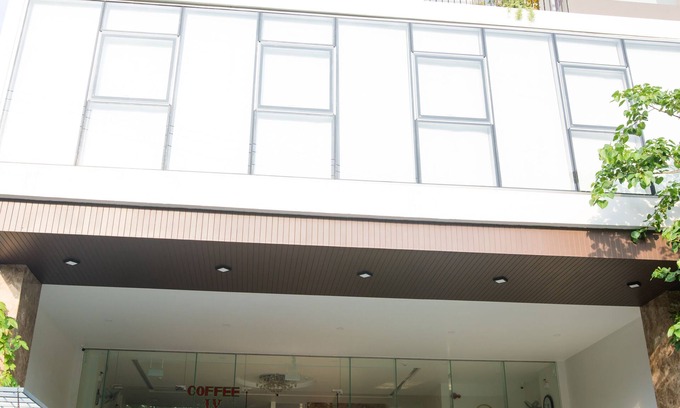 Hai Chau Appartement | Ly Apartment