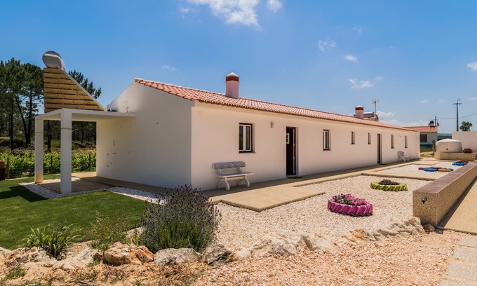 Priorada Maison | Villa Lycium, télévision, quartier calme et paisible