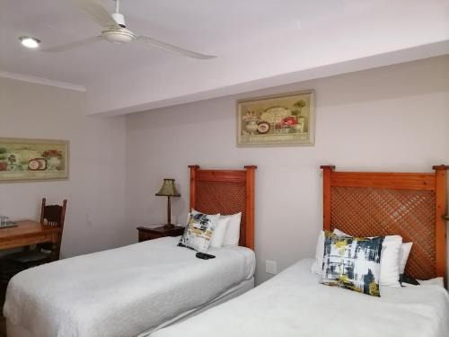 Lydenburg Maison | Lydenburg Manor Guest House