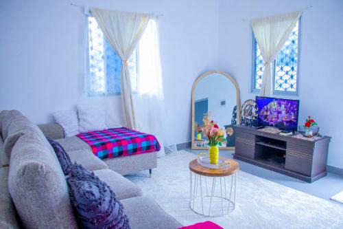 Watamu Appartement | Lydiah'splace
