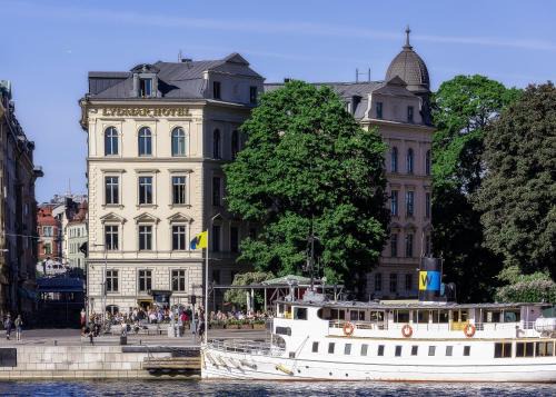 Norrmalm Hôtel | Lydmar Hotel