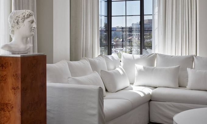 Dupont Circle Hôtel | Lyle Washington D.C.