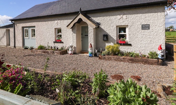 Bruff Cottage | Lynchpin Cottage, BRUFF, COMTÉ DE LIMERICK