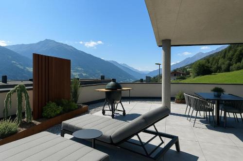 Fliess Appartement | Lynett Suites