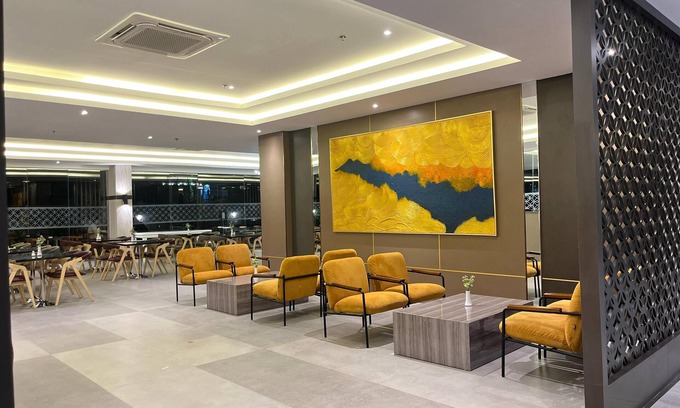 Tuban Sub-District Hôtel | LYNN Hotel Tuban