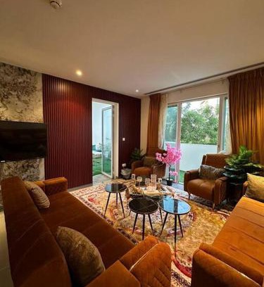 Muscat Appartement | Lyoan home