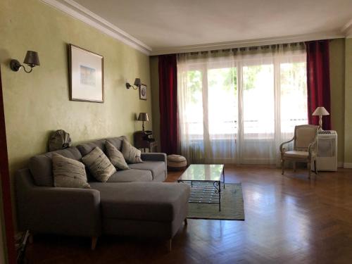 Lyon City Centre Appartement | Lyon 3 Triangle d'Or